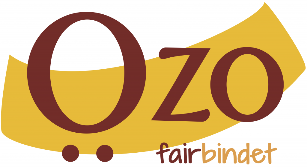 ÖZO Logo. Logo: © Özo
