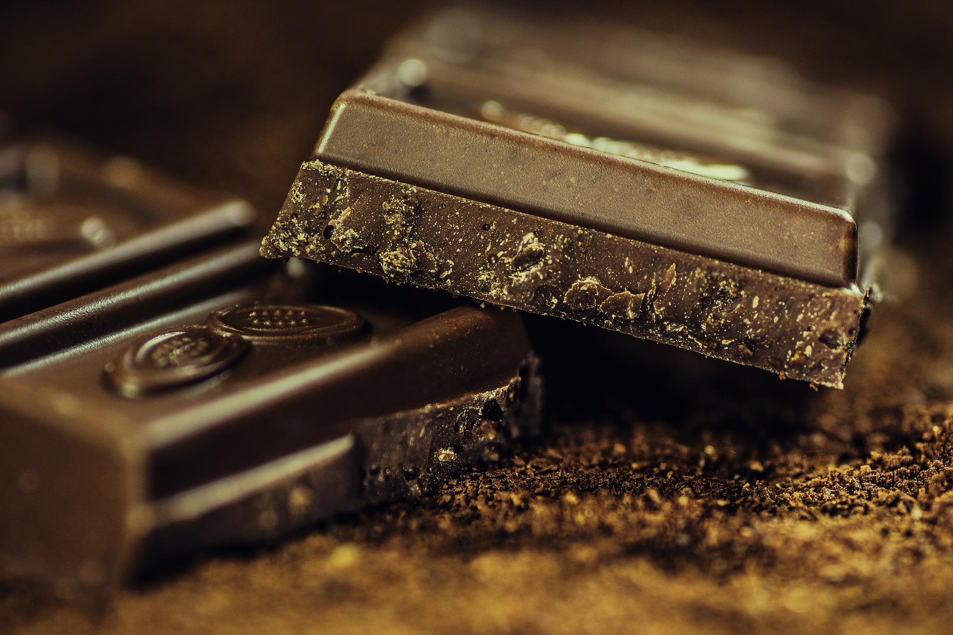 Schokolade. Foto: © CCO