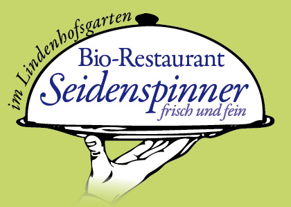 Logo Seidenspinner. Logo: © Seidenspinner