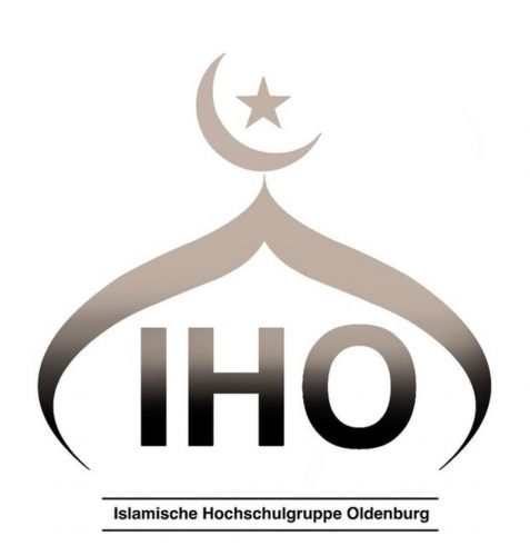 IMG_6034 Logo vom IHO Foto: © IHO (Islamische Hochschulegruppe Oldenburg)