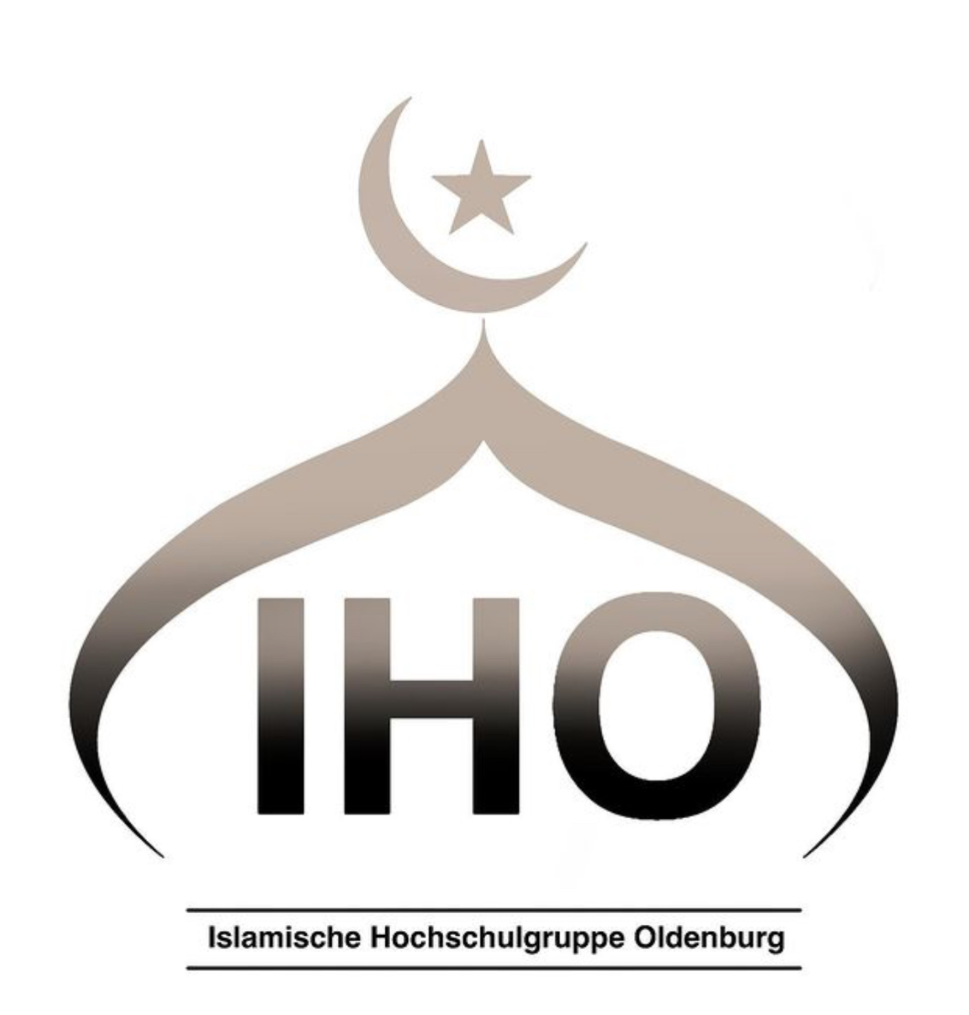 Logo vom IHO Foto: © IHO (Islamische Hochschulegruppe Oldenburg)